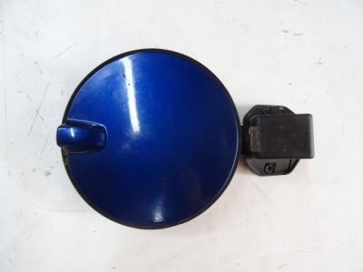 Opel zafira b z21b крышка заливной топлива фото №1