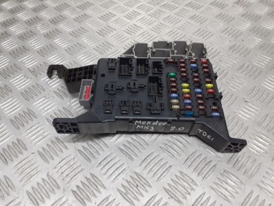 Коробка предохранителей ford mondeo mk3 2.0 tdci фото №1