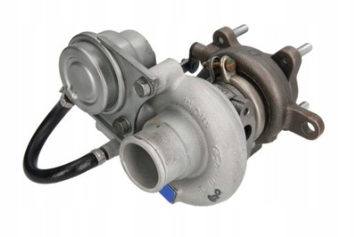 TURBO HYUNDAI 49173-02412 28231-27000 49173-02410