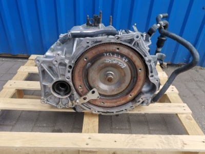 Mitsubishi asx eclipse cross outlander iii lift 2.2 коробка передач передач автоматическая коробка передач фото №1