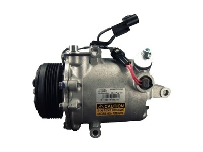 COMPRESSOR AIR CONDITIONER MITSUBISHI LANCER AKC200A084  