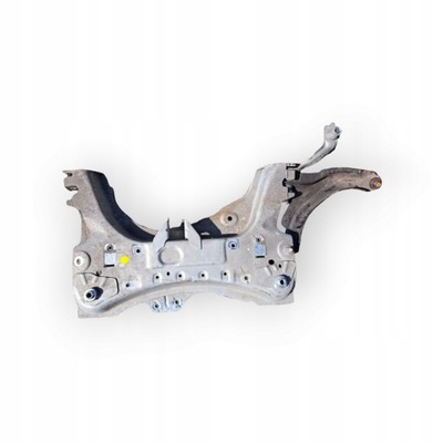 Renault clio 4 підрамник підрамник фото №1