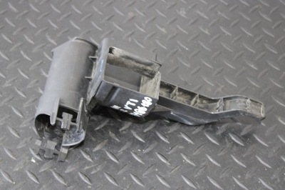 Впуск повітря резонатор 9677186180 citroen c3 iii 3 фото №1