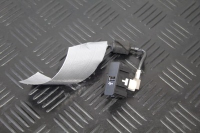 Роз'єм usb mini countryman r60 n47 9230248 фото №1