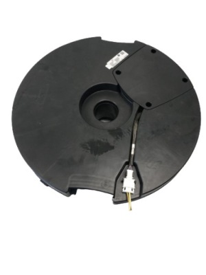 Динамик сабвуфер audi q5 8r0035382 фото №1