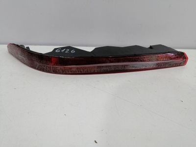 Лампа задняя левая audi q7 ii 4m nowa фото №1