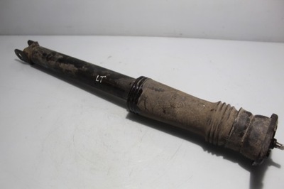 Амортизатор лівий задня hyundai ix35 2.0crdi фото №1