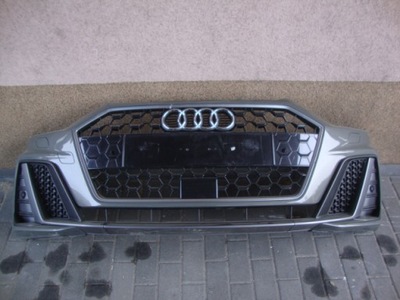 Audi a1 82a s line 2018-2023 rok омыватель pdc фото №1