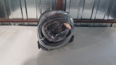Лампа перед передняя левая fiat 500 lift abarth 52088875 фото №1