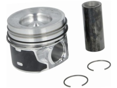 Поршень ford tourneo connect 1.5 kuga iii mk3 1.5 фото №1