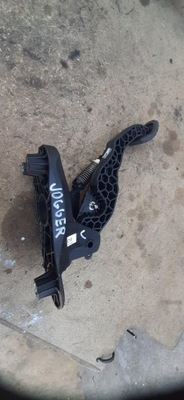 Педаль сцепления dacia jogger 465031714r фото №1