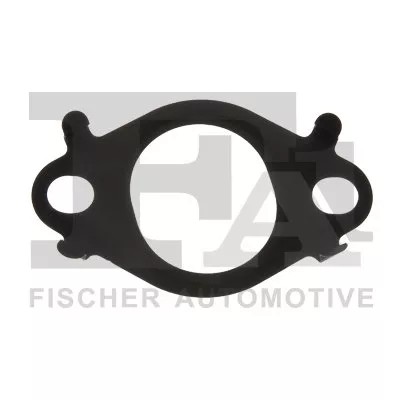 Прокладка турбонагнітача фото №1