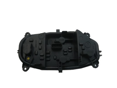 Вкладиш лівий лампи задня ford ka plus lift 18-20 фото №1