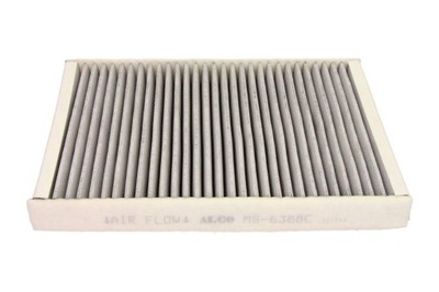 ФІЛЬТР КАБІНИ VOLVO S60/V60/V70/XC60/XC70 ALCO FILTER MS-6388C