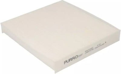 PURRO FILTRO DE CABINA PUR-PC8027  