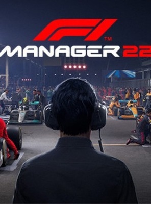 F1 MANAGER 2022 PL PC KLUCZ STEAM