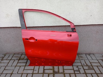 Двері праве передні правий перед renault captur i 13-19 фото №1