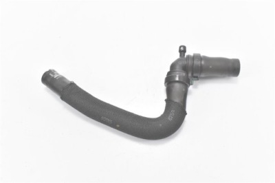 Труба шланг wąż wody 924102077r dacia sandero iii stepway clio v 1.0 tce фото №1