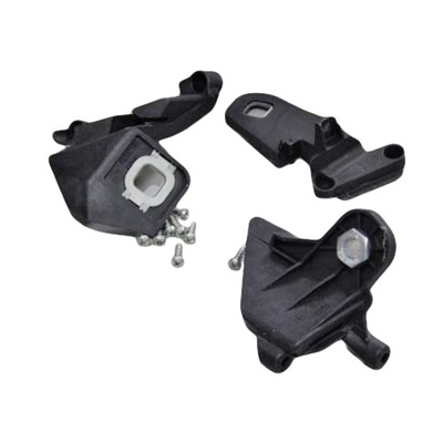 Набір ремонтний фара fiat doblo 09r- фото №1