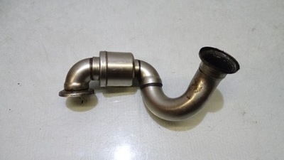 Шланг egr bmw e46 320d фото №1