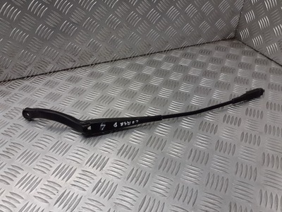 Рычаг дворники левая opel corsa d 13284136 фото №1