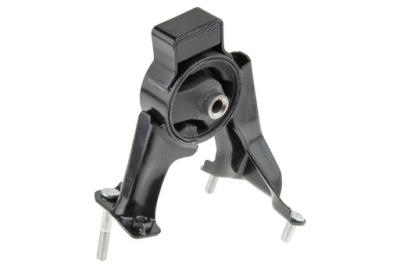 Подушка двигуна задня toyota avensis t25 1.6.1.8 фото №1