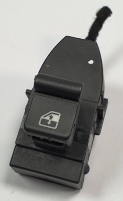 Кнопка клавиша панель стекло alfa romeo 159 фото №1