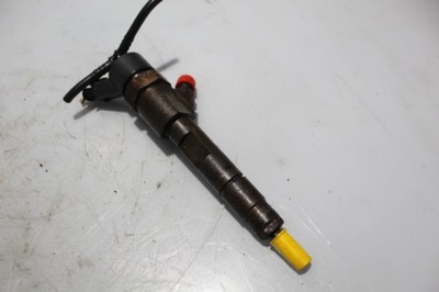 Форсунки форсунки megane scenic ii 1.9dci фото №1