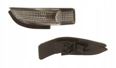 Поворотник w зеркало toyota camry avalon prius 11- pr фото №1