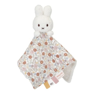 PRZYTULACZEK VINTAGE FLOWERS LITTLE DUTCH MIFFY