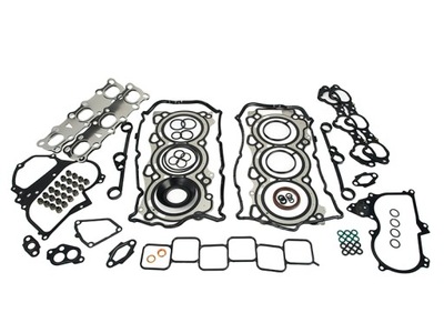 SET LININGS ENGINE GASKET NISSAN 370Z 3.7  