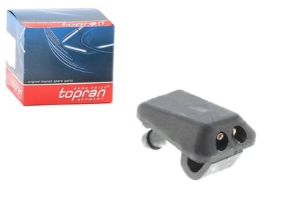 Topran 104 439 насадка розпилювача, очищення вікон фото №1