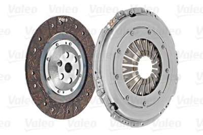 VALEO EMBRAYAGE JEU RENAULT 
