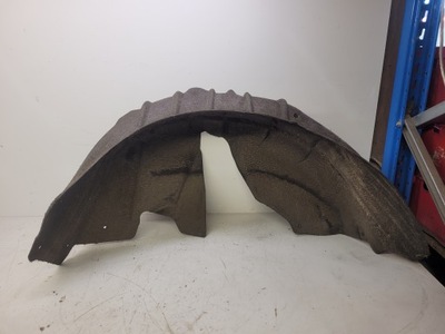 Підкрилок лівий задня audi a3 8p 2003-2012 оригінал ! фото №1