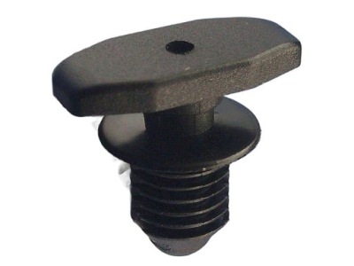 10x seat terraco vw caddy crafter t=cross t-roc клипса 5 уплотнители капот фото №1