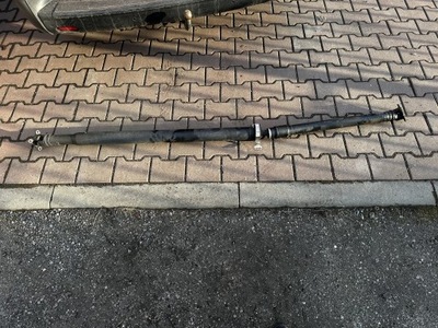 Wał приводной dacia duster ii 320003602r фото №1