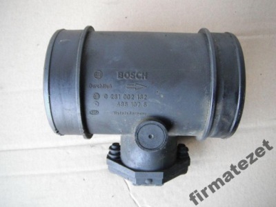 Voyager 2.5 td 92-01 витратомір 0281002132 фото №1