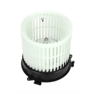 Вентилятор салона nissan micra 10-17 27l1nu-1 фото №1