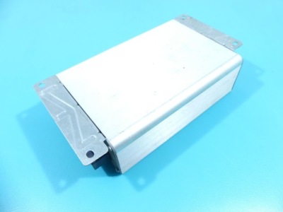 Підсилювач 4f0910223g audi a6 c6 фото №1