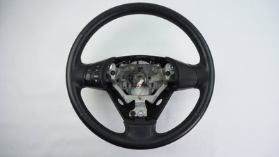 Воздуховод кожаный mazda rx-8 фото №1