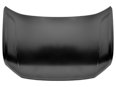 Vw t-cross 2019- капот крышка 2gm823031d фото №1