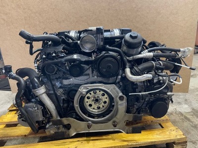 PORSCHE 991 3.8 MOTOR COMPUESTO MA103 LEGALNY SUBSTITUTO 9A110040300  