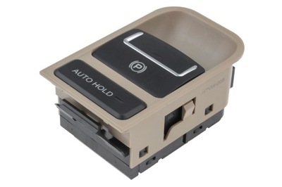 Выключатель запуска тормоза ручные фото №1