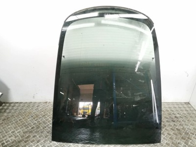 Tesla model 3 2022 скляний люк фото №1