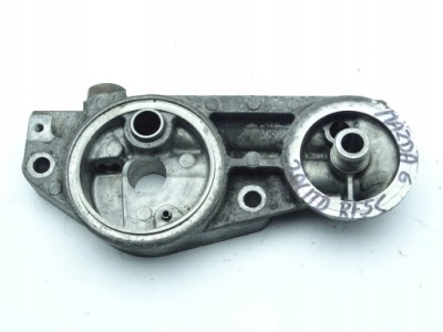 Mazda 6 gg 02-07 2.0 citd основа фільтра оливи фото №1