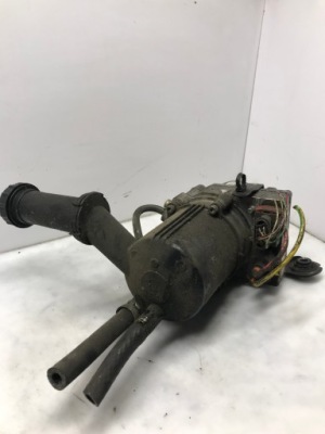 Блок керування насос підсилювача k5097809+f фото №1