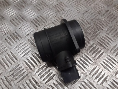 Витратомір повітря seat toledo ii 038906461b фото №1