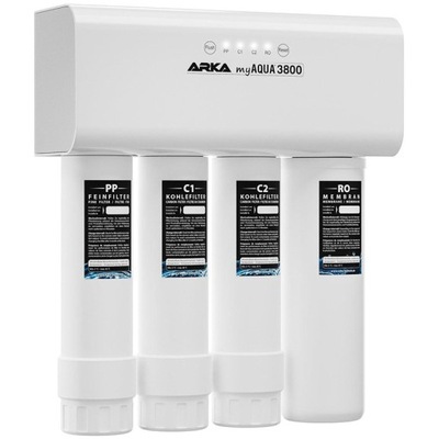 ARKA MYAQUA3800 FILTR RO 3800L/24H