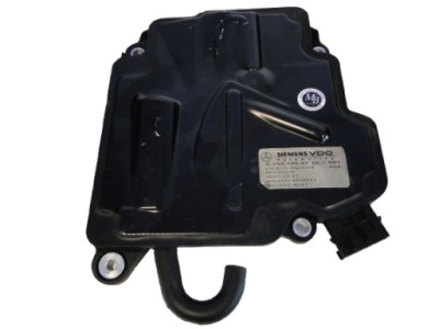 Mercedes модуль блок керування dsm коробки автоматичної 722 r klasa w251 251 фото №1