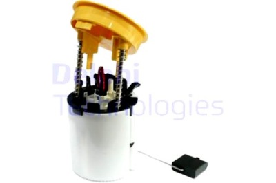 Delphi модуль насоса топлива cls280 cls300 cls350 cls500 cls55 e200 e фото №1